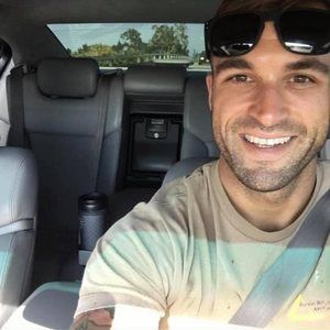 Meet your Posher, Adam